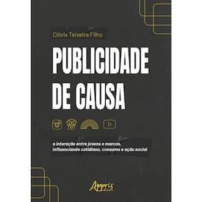 Publicidade De Causa