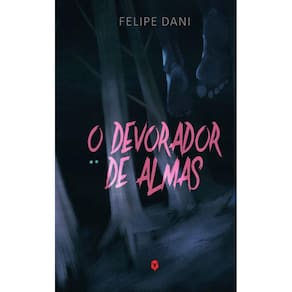 O Devorador de Almas