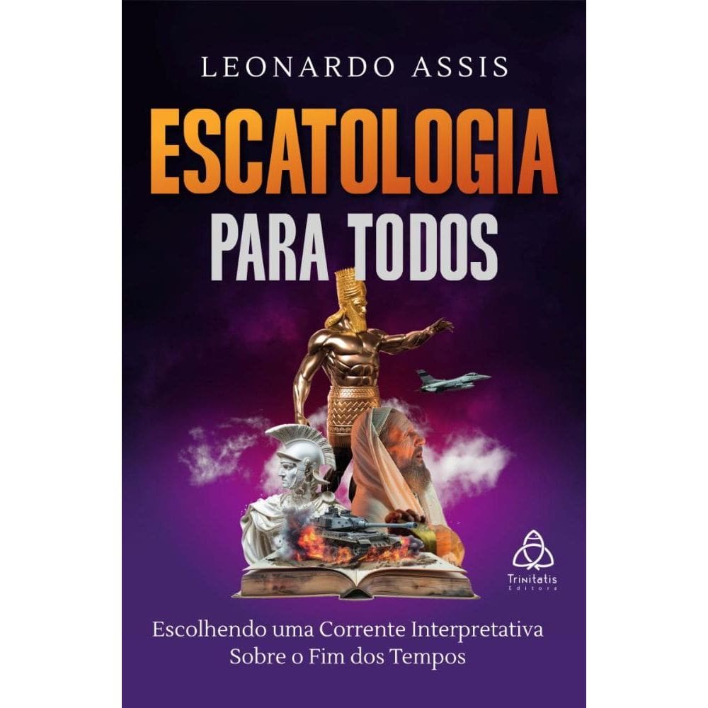Escatologia para Todos