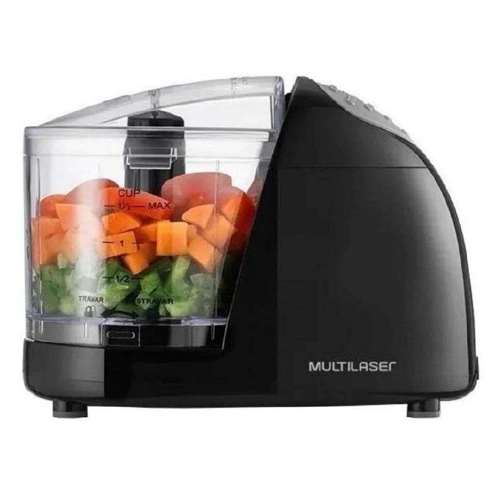 Multiprocessador Fatiador Triturador 110V