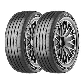 Kit 2 Pneus Giti Aro 16 195/60R16 Comfort 225 V1 93H