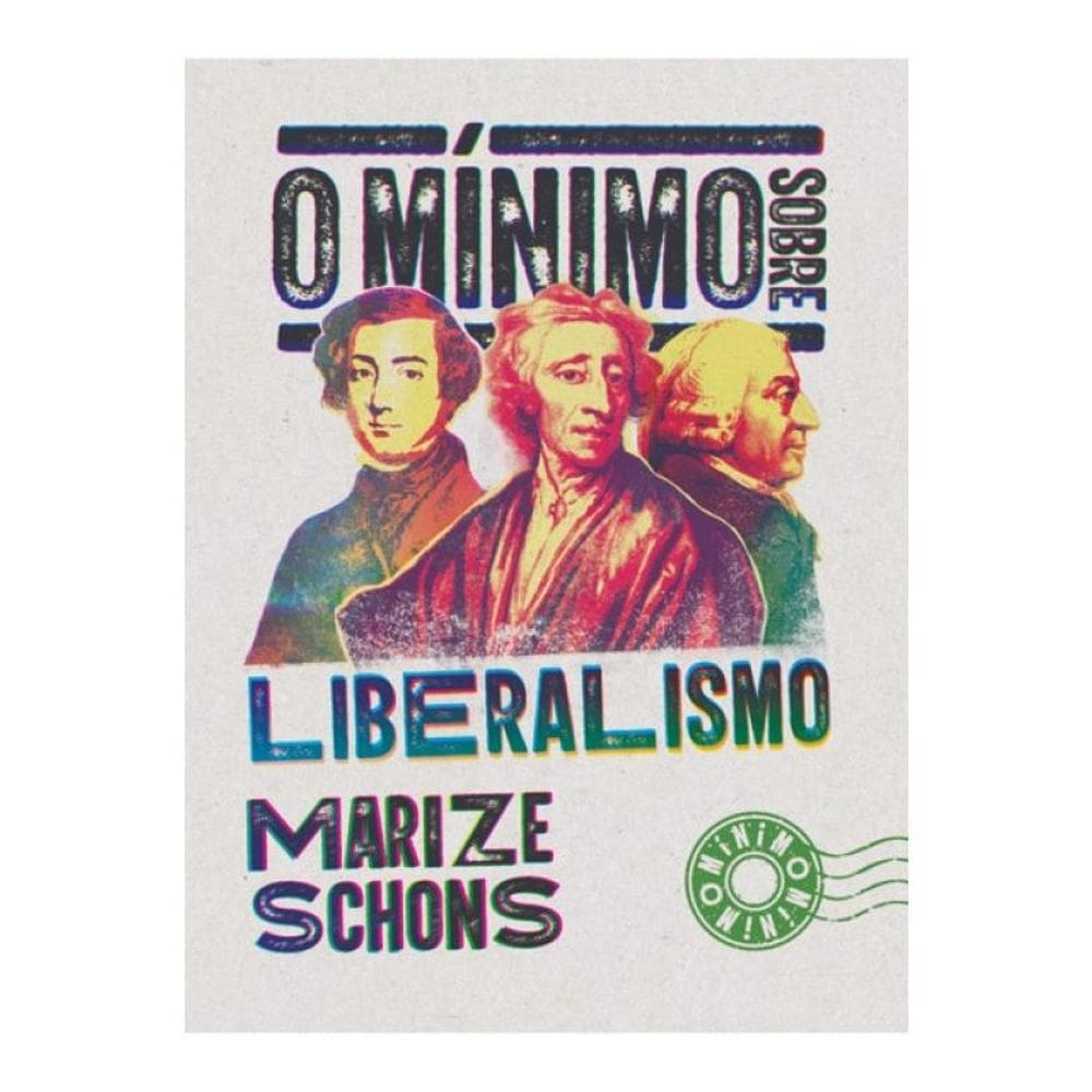 O Mínimo Sobre Liberalismo