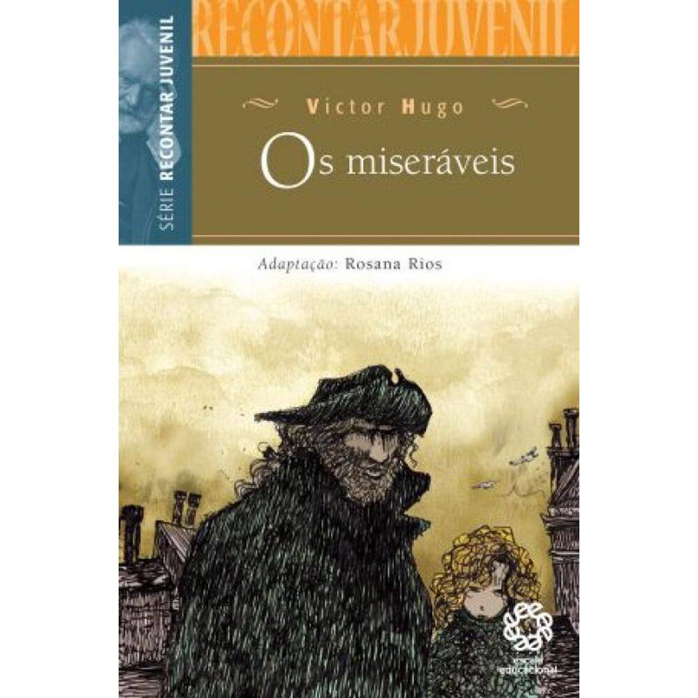 Livro Miseraveis, Os