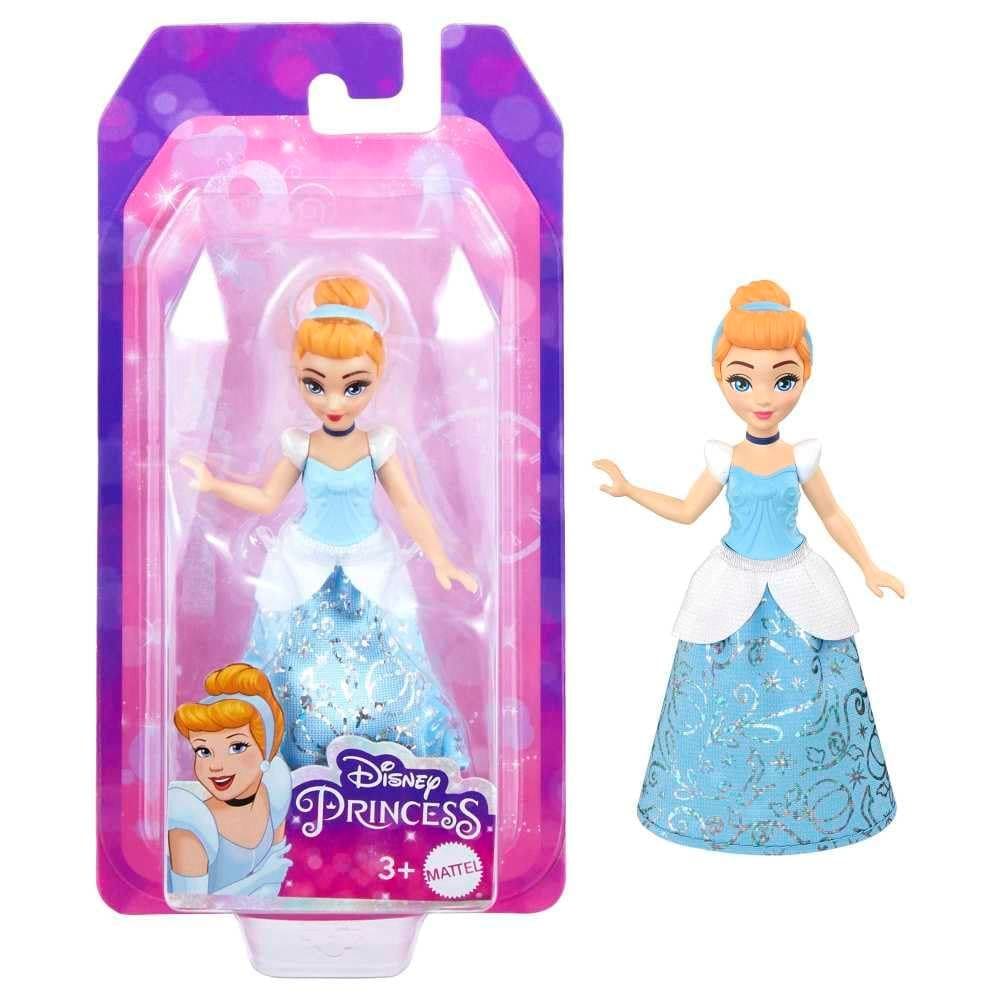 Boneca Mattel Cinderella Disney Princess