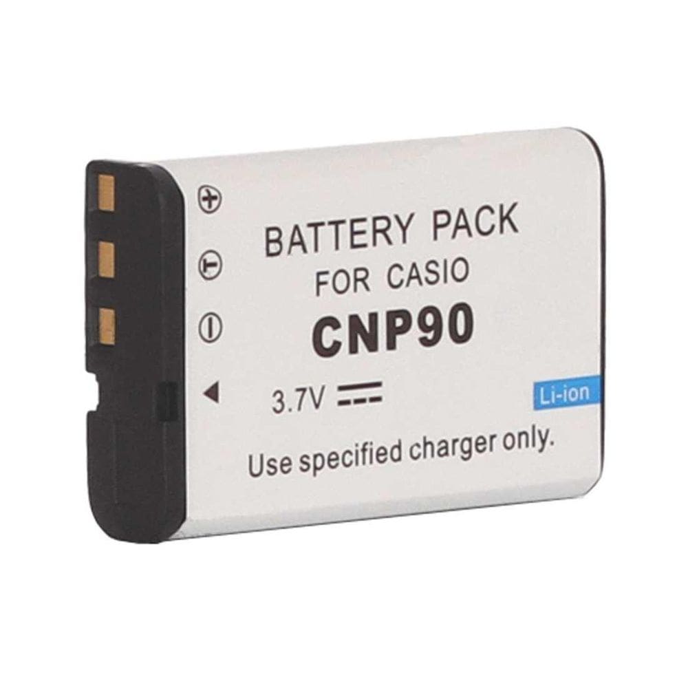 Bateria Np-90 Para Casio