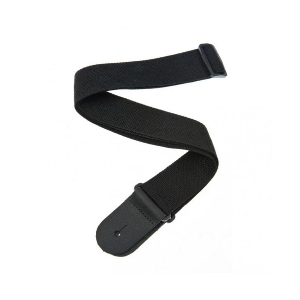 Correia Planet Waves PWS100 Preta Com Ponta Couro