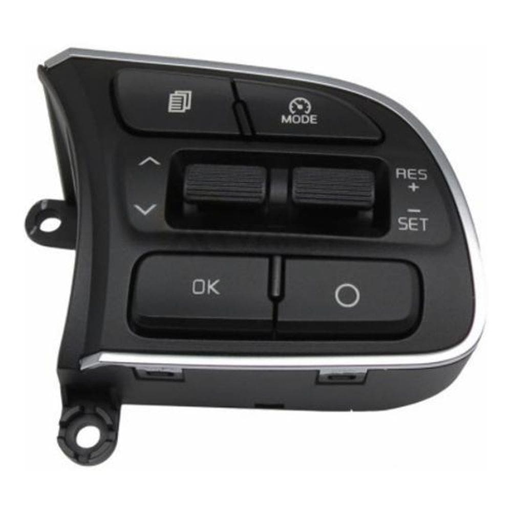 Botoes Comando Volante Piloto Automatico Kia Sportage 16 17