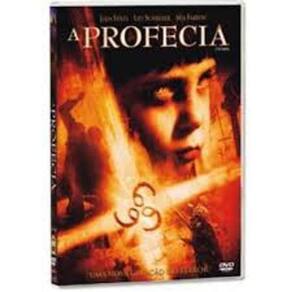 Dvd A Profecia