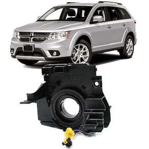 Cinta Airbag Hard Disc Cherokee E Journey Nova 5156106Af