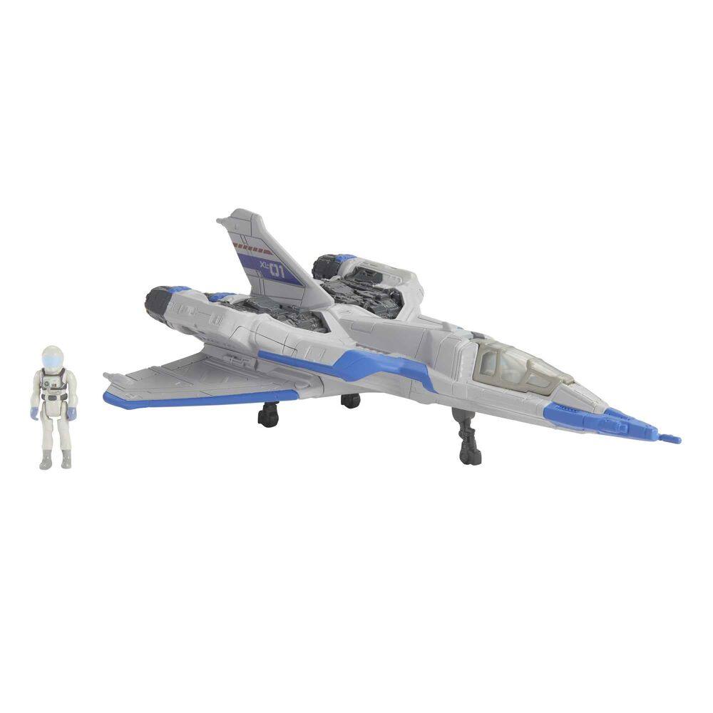 Conjunto de brinquedos Mattel Disney Pixar Lightyear Hyperspeed Series