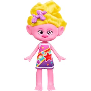 Boneca de moda Mattel DreamWorks Trolls Fun Fair Surprise
