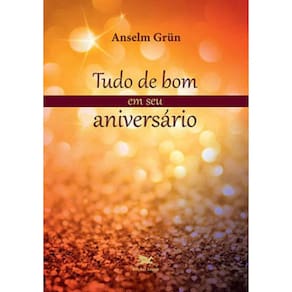 Tudo De Bom Em Seu Aniversário