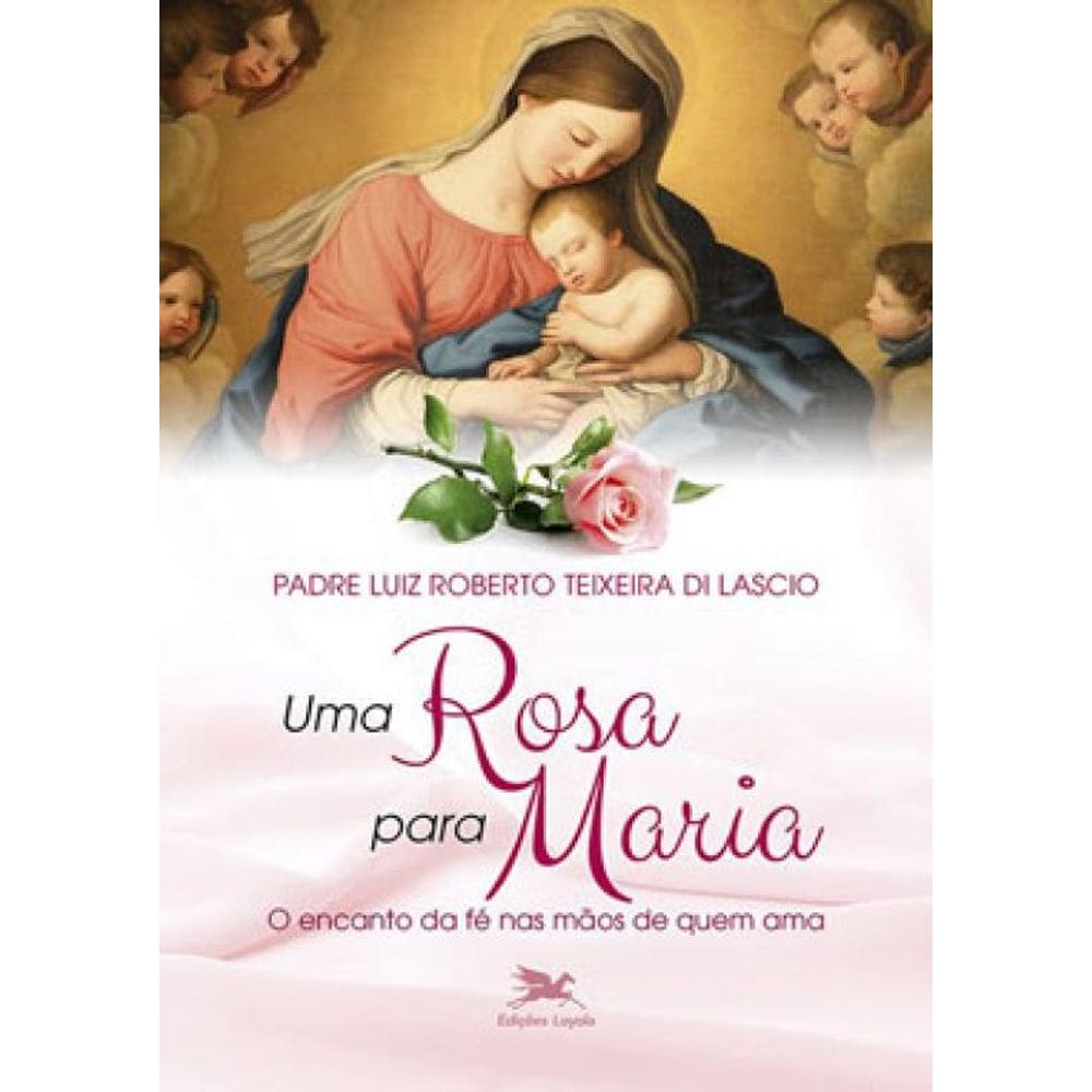 Uma Rosa Para Maria