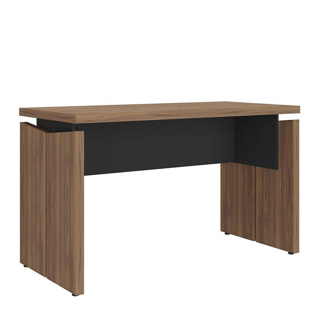 Mesa para Escritório Escrivaninha Tamburato MDP