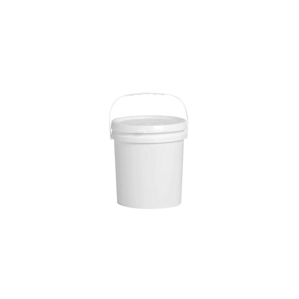 Balde Fermentador Cerveja Artesanal De 10 Litros - 20 Peças