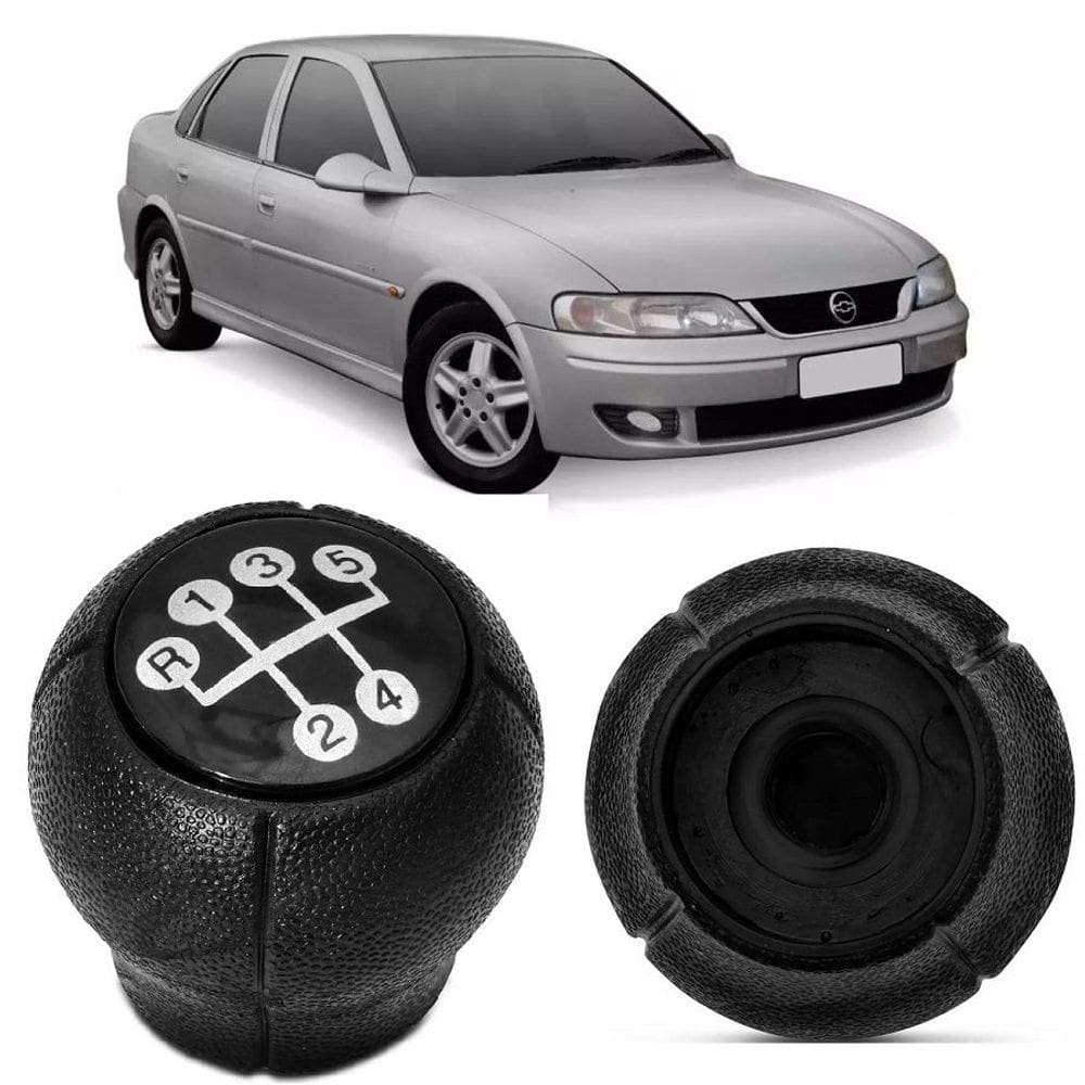 Bola de Câmbio Vectra 1997 / 2005