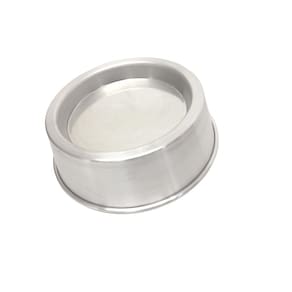 Kit Confeiteiro 2 Formas Ballerine P 19,5X5 Cm Bolo Piscina