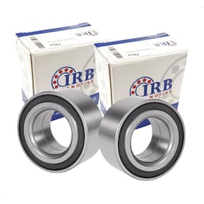 Rolamento dianteiro IRB - Chevrolet - 66mm x 34mm