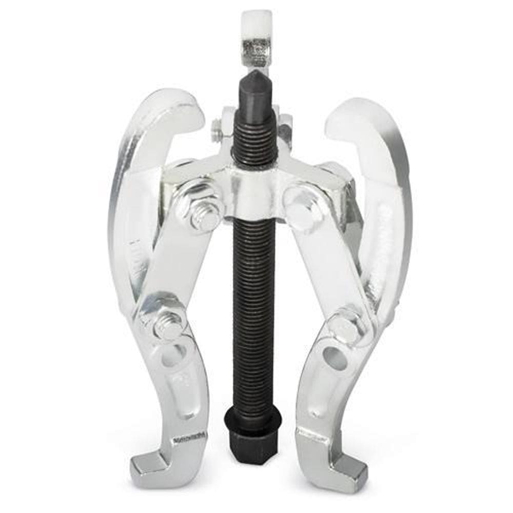 Saca Polia Garras Art Internas E Externas 8 3 Garras Noll