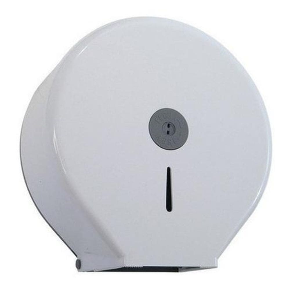 Suporte Para Rolo De Papel Higiênico 300 A 400M Abs Jsn N9