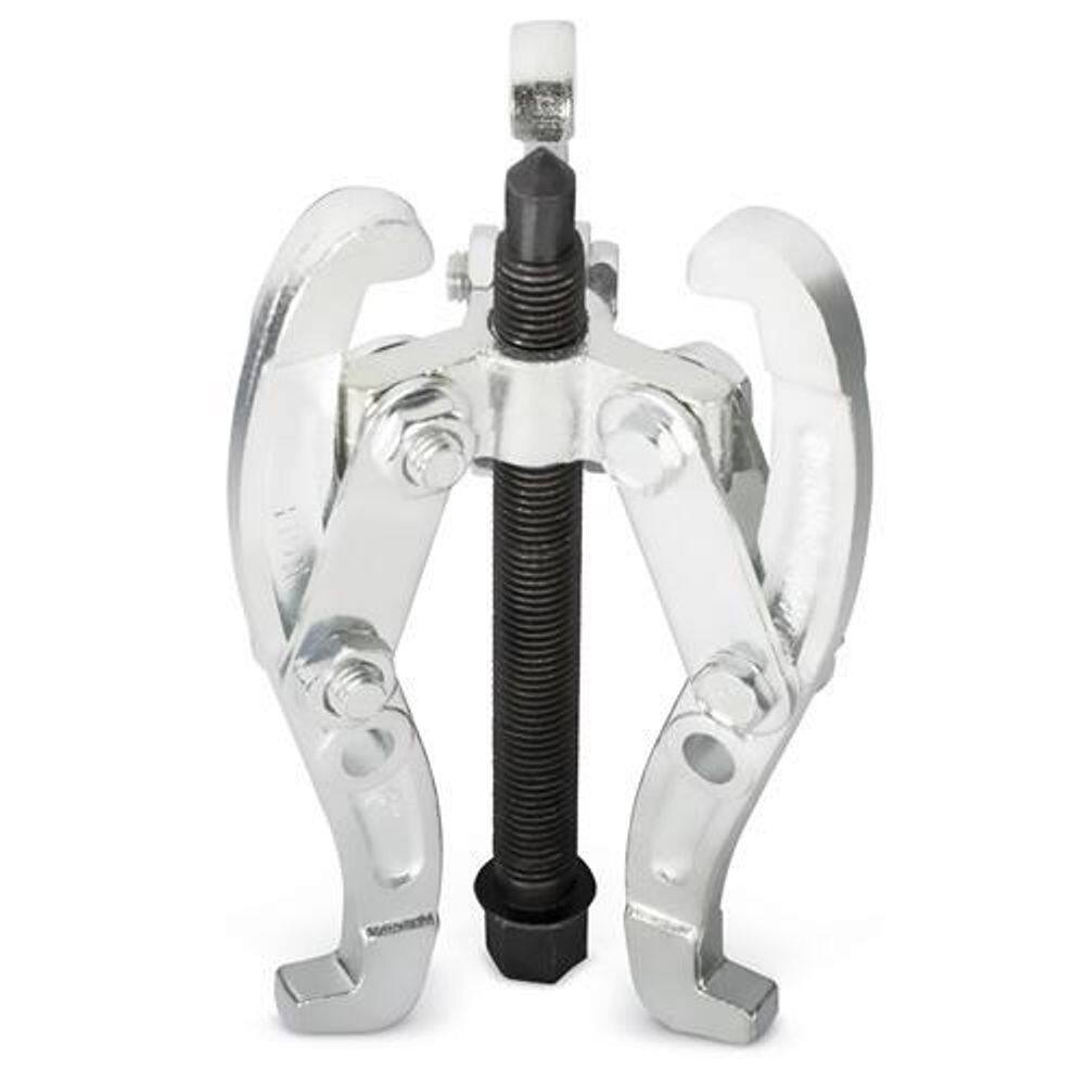 Saca Polia Garras Art Internas E Externas 8 3 Garras Noll