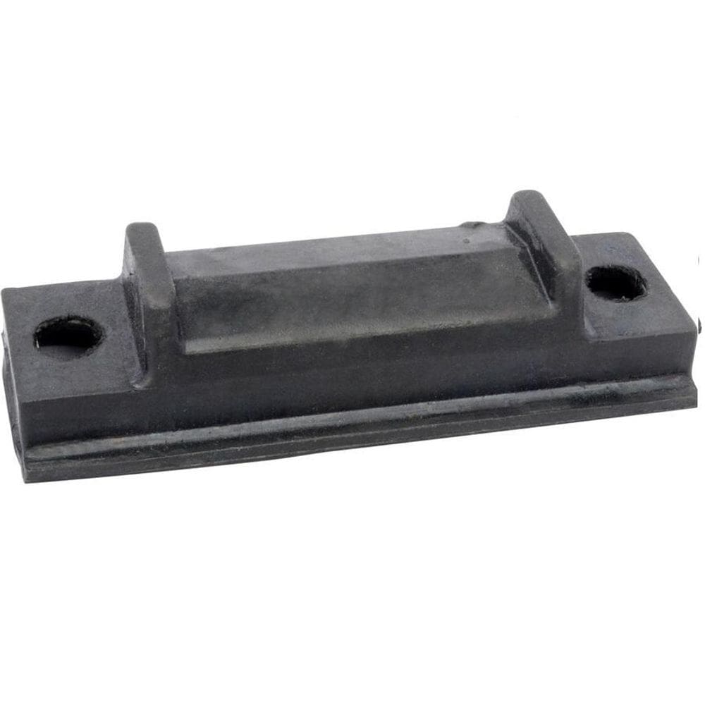 Mb484 - Coxim De Apoio Da Mola Tras. - Fiat: 147 76/...
