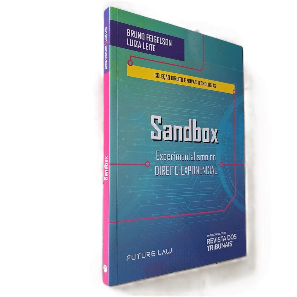 Sandbox Experimentalismo Direito Exponencial Future Law 2020