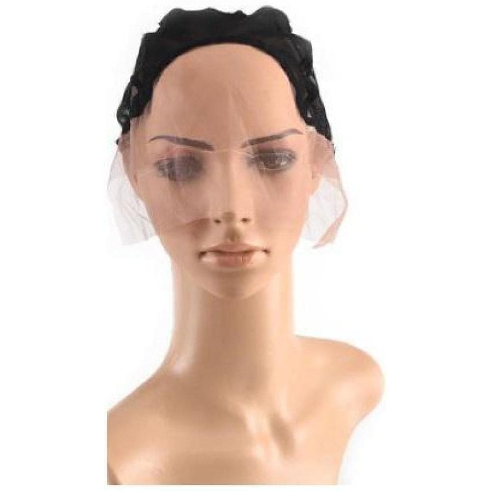 Touca De Peruca Com Tela E Renda Para Fazer Lace Front Lace