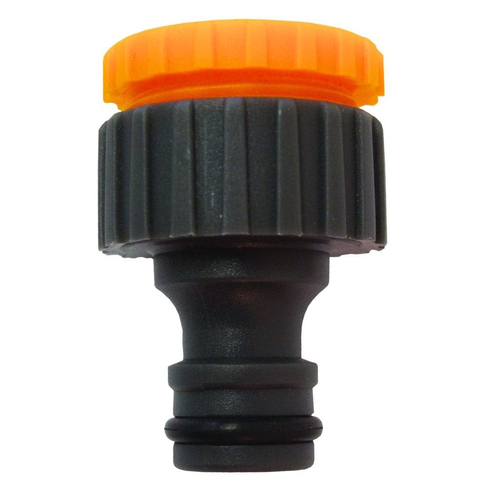 Adaptador Com Redução 1/2 (Rosca 3/4 X Engate Rápido) JAPI