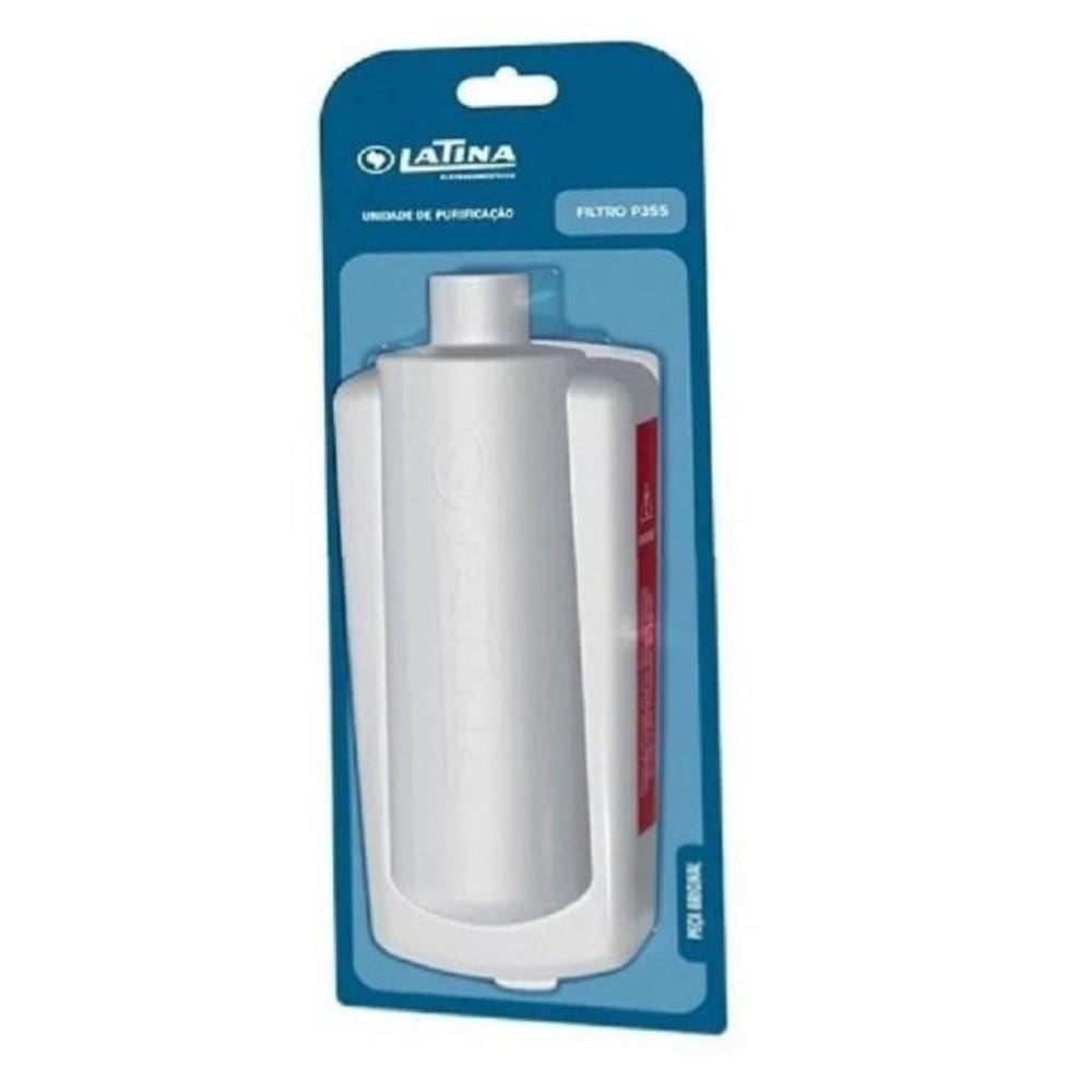 Refil Filtro Electrolux sintético PA 4.0 e PA HC