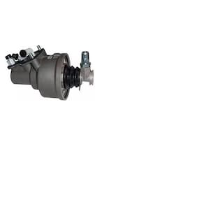 Servo Master Para Scania P94 114 124 Serie 4
