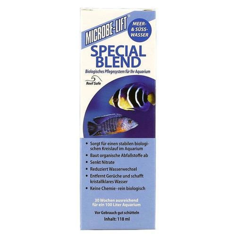 Microbe Lift Special Blend 118 Ml