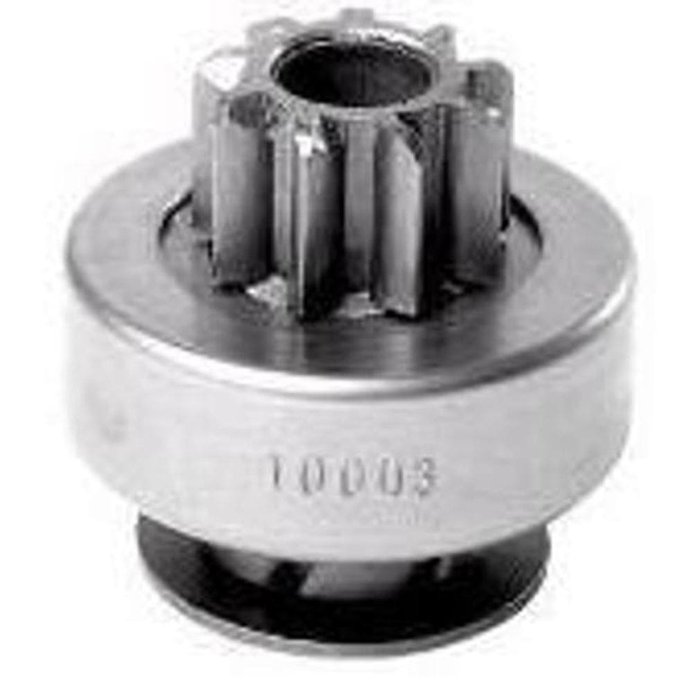 Bendix Impulsor De Partida Bzm 0952 10003 Único