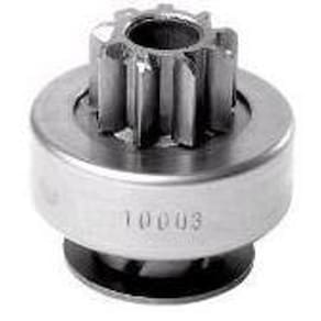 Bendix Impulsor De Partida Bzm 0952  10003  Único