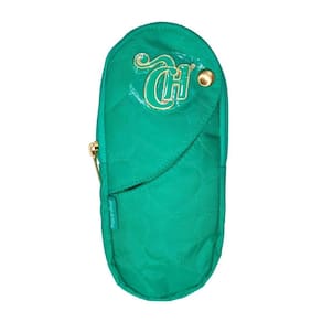 Necessaire Estojo Capricho Tiffany Material Escolar