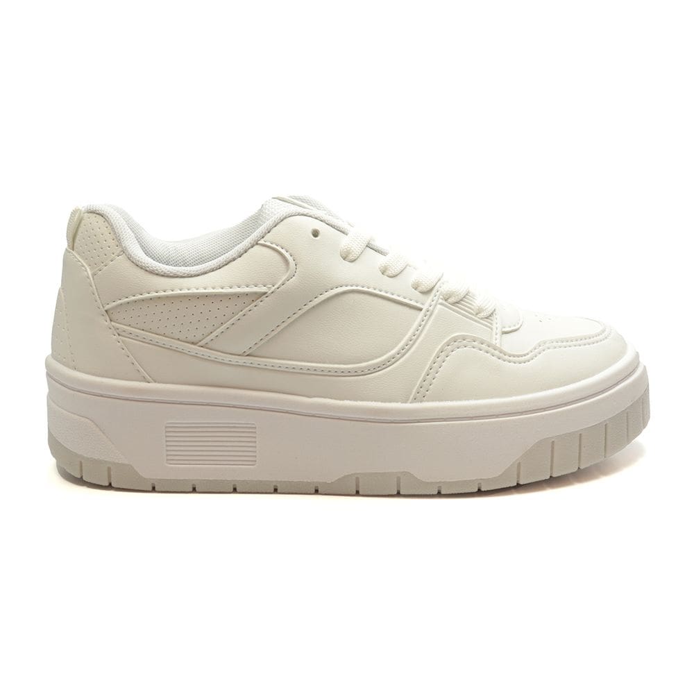 Tênis Feminino Logus Casual