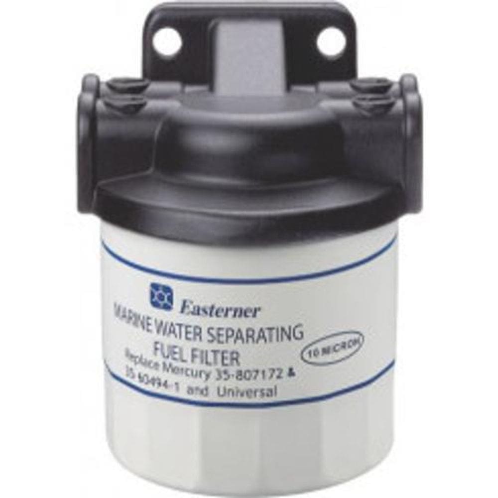 Filtro De Gasolina 10 Micron Mercury