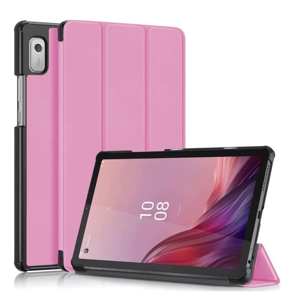 Capa Sintética Para Tablet Lenovo M9 Tb310Xu