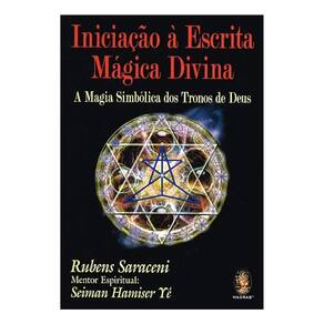 Iniciação à Escrita Mágica Divina