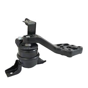 Coxim Superior Do Motor Direito Chery Cielo 2010 2011 2012