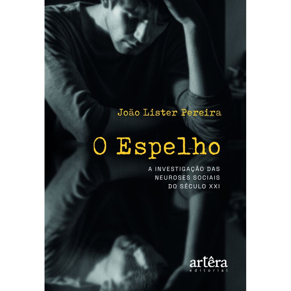 O Espelho: A Investigação das Neuroses Sociais do Século XXI 