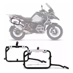 Bagageiro Lateral Bmw R1200Gs/R1200Gs Adventure Pl5108Cam