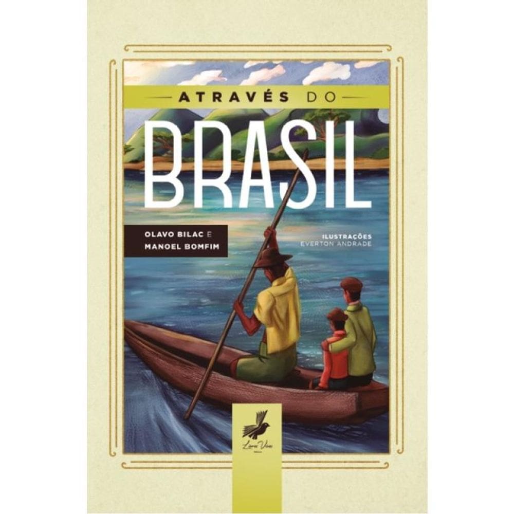 Através Do Brasil