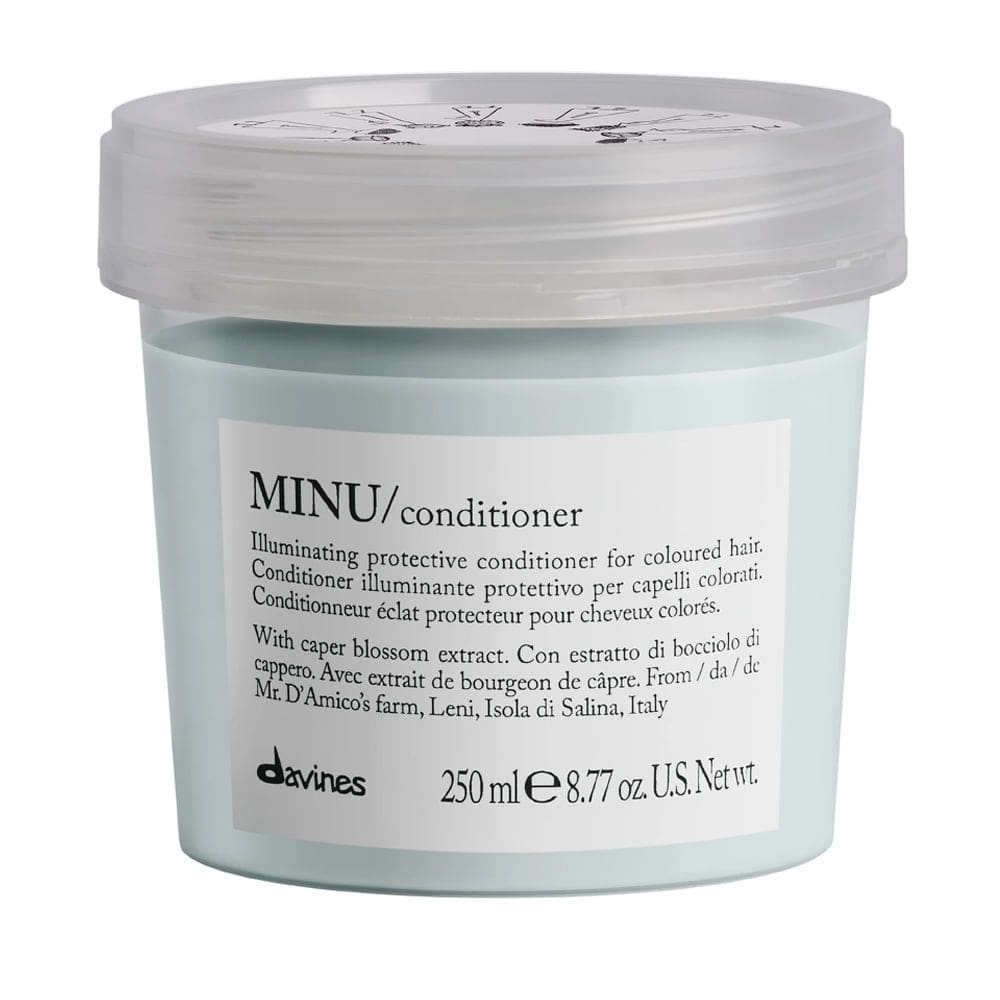 Davines Minu  - Condicionador 250ml