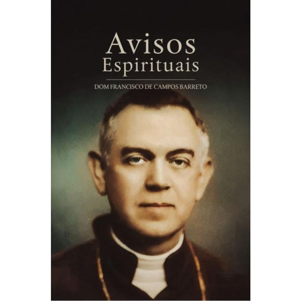 Avisos Espirituais