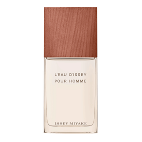 Issey Miyake L`Eau D`Issey Pour Homme Vétiver Eau de Toilette Intense - Perfume Masculino 100ml