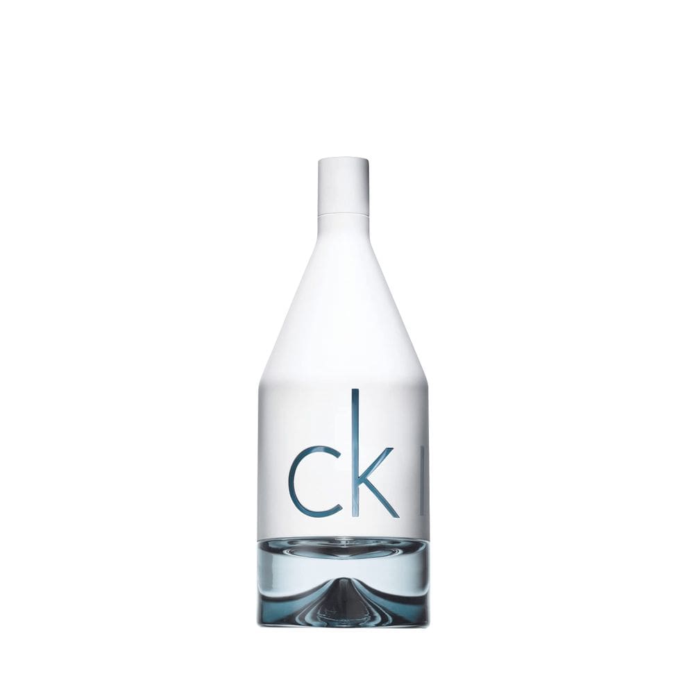 Perfume Calvin Klein Ck In2u EDT 150ml para mulheres