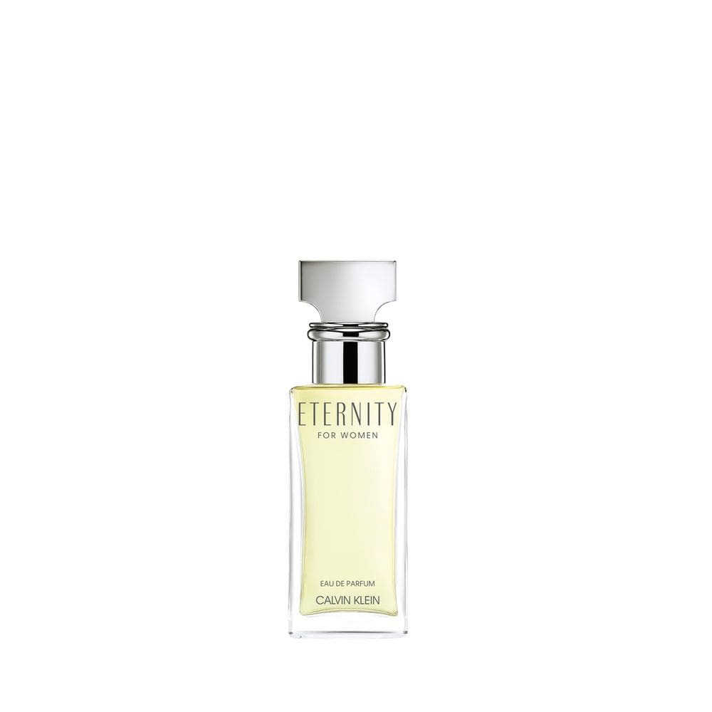Água de Perfume em Spray Eternity de 1 onça