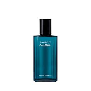 Perfume Davidoff Cool Water Eau de Toilette 75ml para homens
