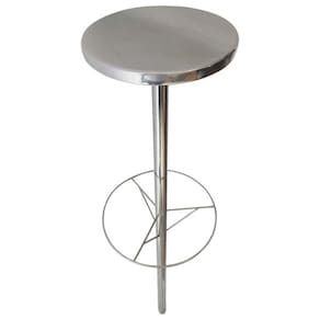 Banco Para Piscina Em Aço Inox 304 - Sodramar